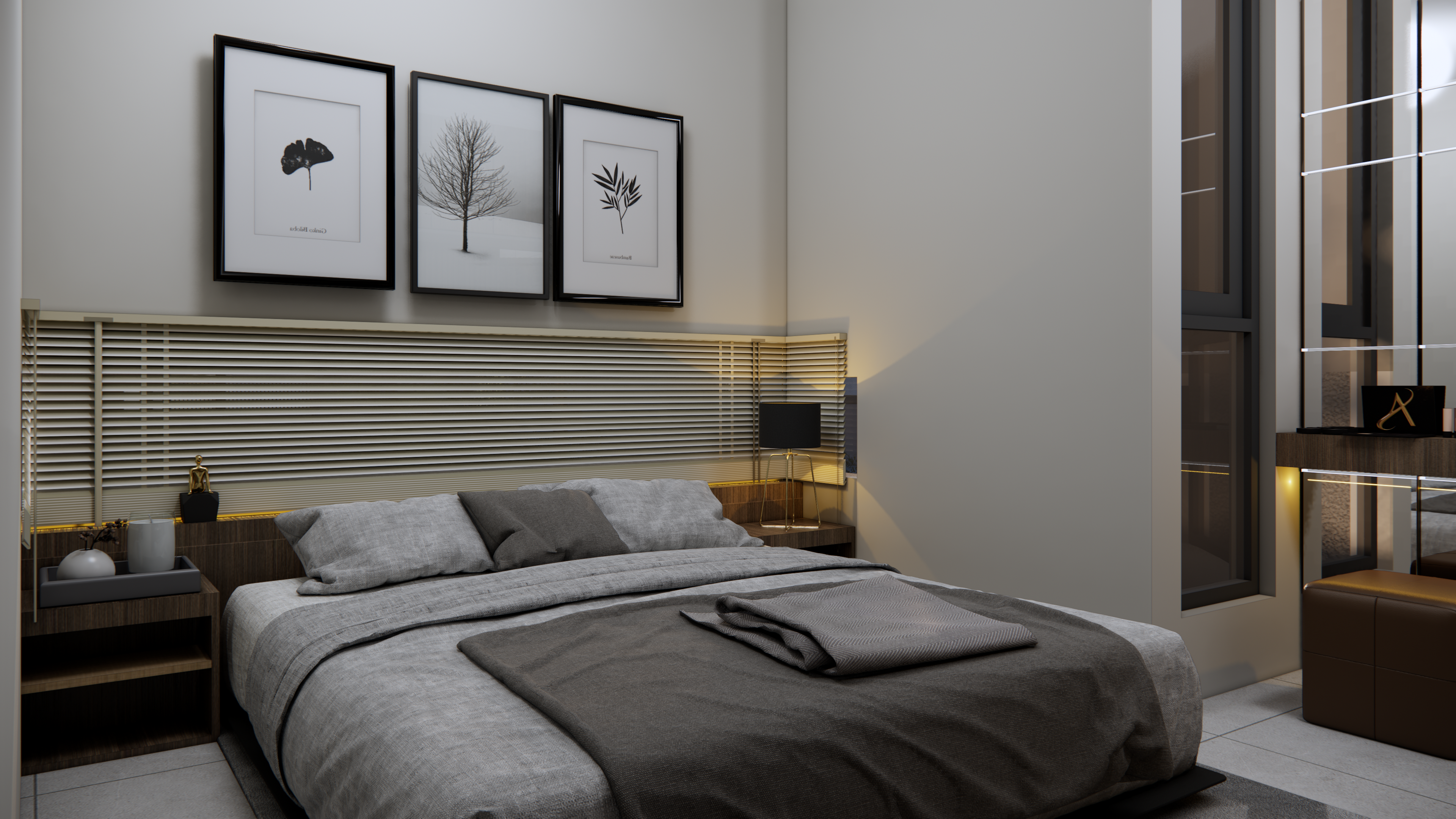 gallery unit default